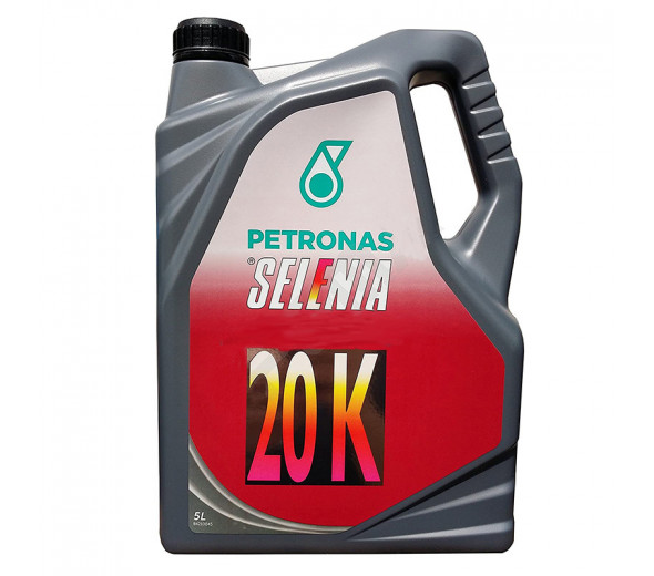 PETRONAS SELENIA 20K 10W-40