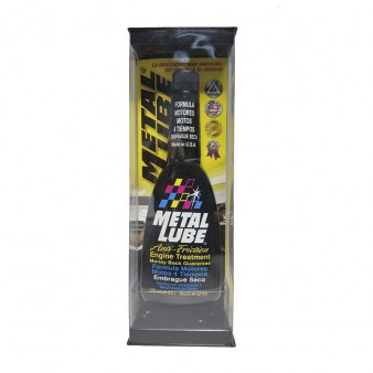 METAL LUBE FORMULA MOTORES 4 TIEMPOS EMBRAGUE SECO