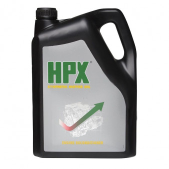 PETRONAS HPX 20W50