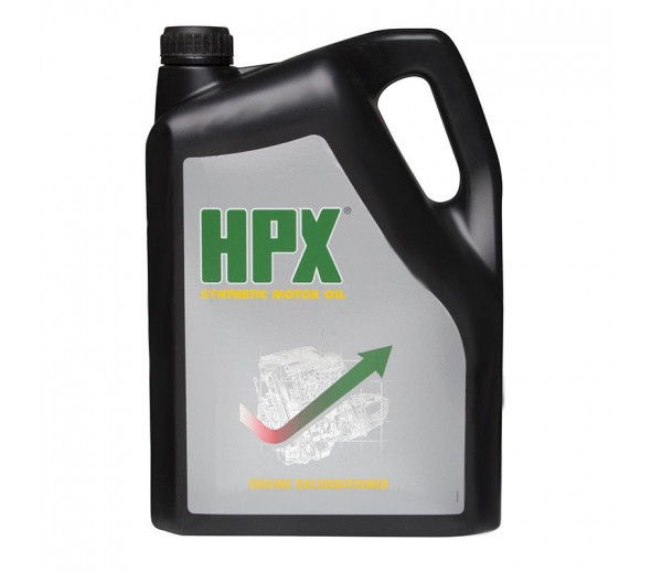 PETRONAS HPX 20W50