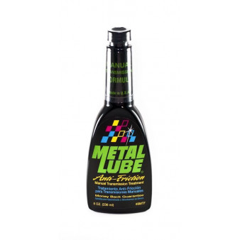 METAL LUBE FORMULA TRANSMISIONES MANUALES Y ENGRANAJES