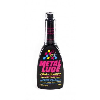 METAL LUBE FORMULA MOTORES HIGH PERFORMANCE