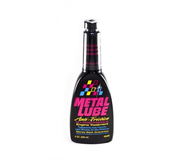 METAL LUBE FORMULA MOTORES HIGH PERFORMANCE