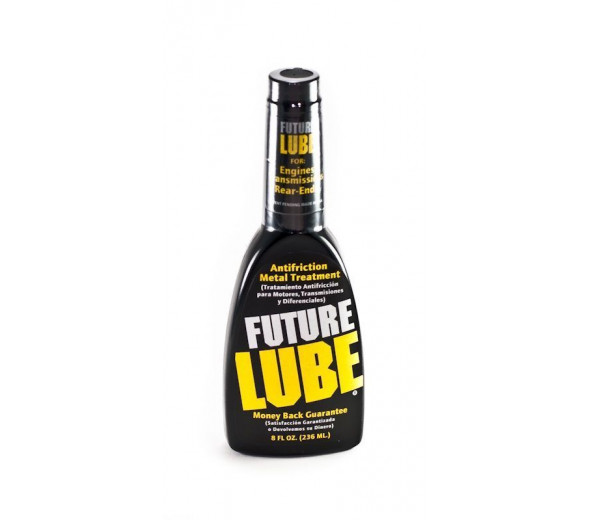 METAL LUBE FUTURE LUBE