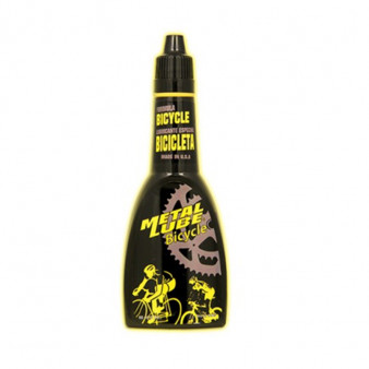 METAL LUBE FORMULA BICYCLE