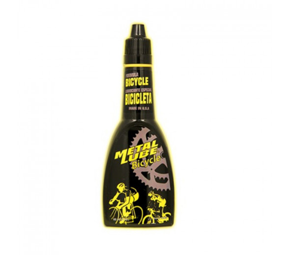 METAL LUBE FORMULA BICYCLE