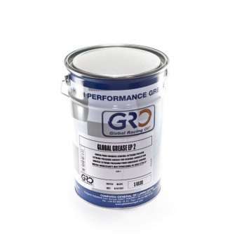 GRO GLOBAL GREASE EP-2