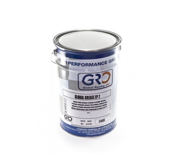 GRO GLOBAL GREASE EP-2