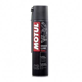 MOTUL CHAIN LUBE C2 ROAD