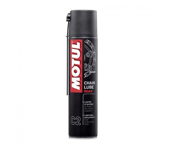 MOTUL CHAIN LUBE C2 ROAD