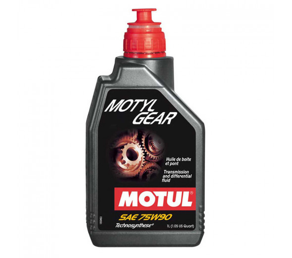 MOTUL MOTYLGEAR 75W90