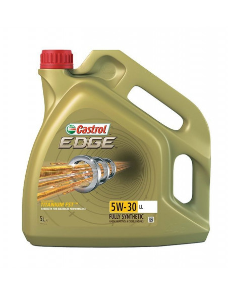 CASTROL EDGE 5W30 FST LL