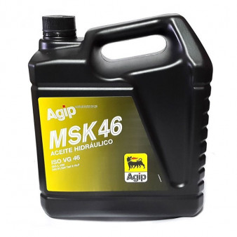 AGIP ENI MSK 46