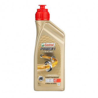 CASTROL POWER 1 RACING 4T 5W-40