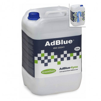 ADBLUE GREENCHEM