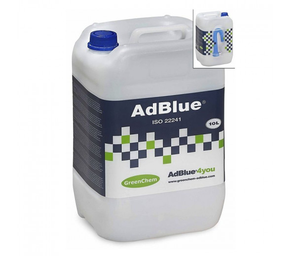 ADBLUE GREENCHEM