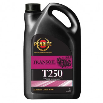 PENRITE TRANSOIL T250