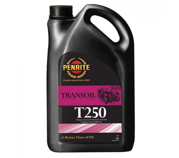 PENRITE TRANSOIL T250