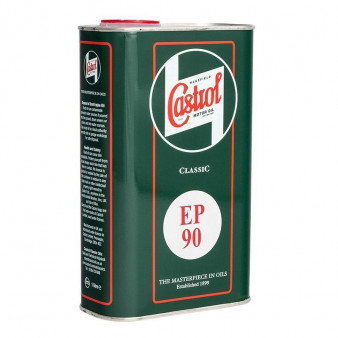 CASTROL CLASSIC EP 90