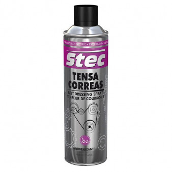 KRAFFT STEC TENSA CORREAS SPRAY