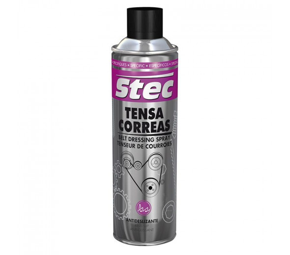 KRAFFT STEC TENSA CORREAS SPRAY