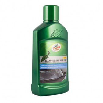 REPELENTE DE LLUVIA TURTLE WAX