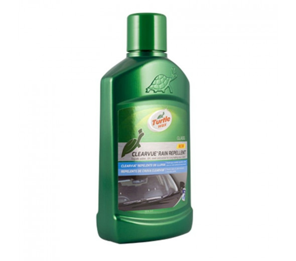 REPELENTE DE LLUVIA TURTLE WAX