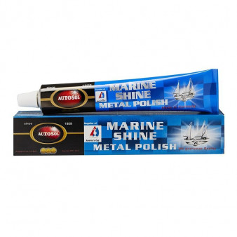 AUTOSOL MARINE SHINE