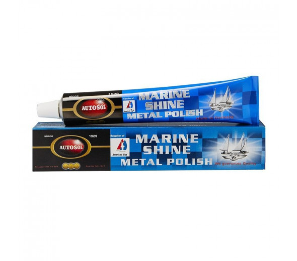 AUTOSOL MARINE SHINE