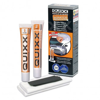 QUIXX REPARADOR DE ARAÑAZOS / ROCES / RAYONES