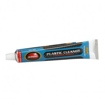 AUTOSOL PLASTIC CLEANER CUIDADO PLASTICOS