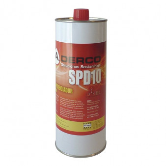 ADERCO SPD10