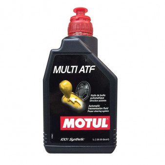 MOTUL MULTI ATF