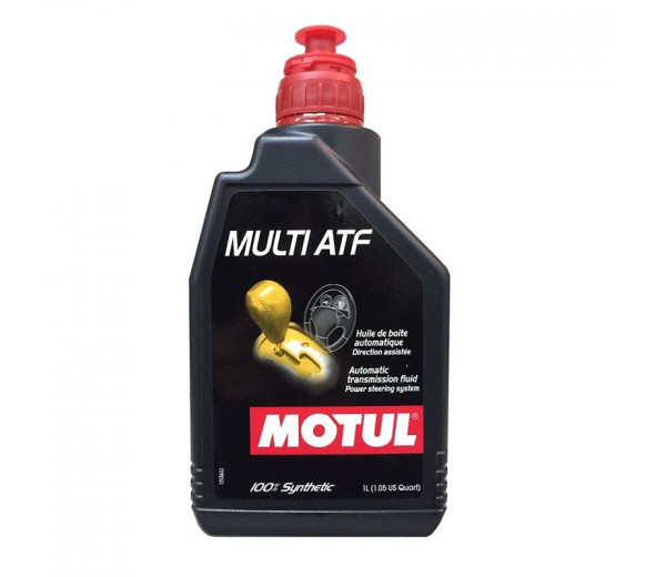 MOTUL MULTI ATF