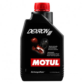 MOTUL DEXRON III