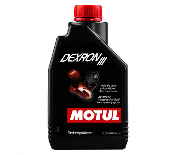 MOTUL DEXRON III