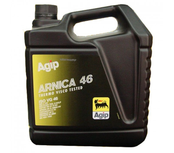 AGIP ENI ARNICA 46