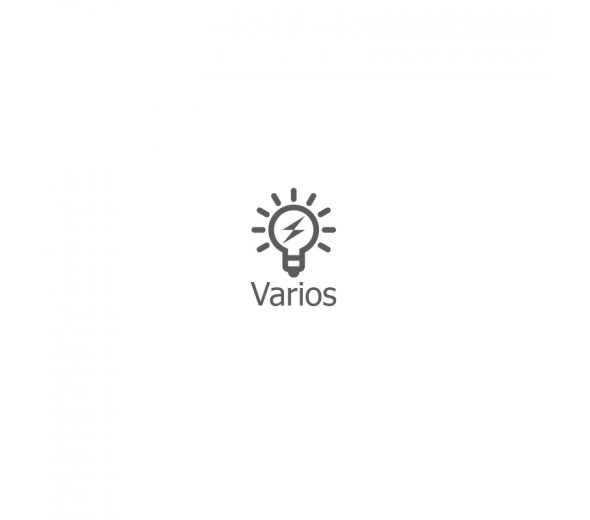 VARIOS