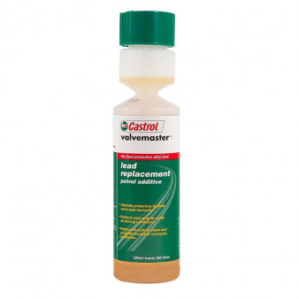 CASTROL CLASSIC VALVEMASTER SUSTITUTO DEL PLOMO