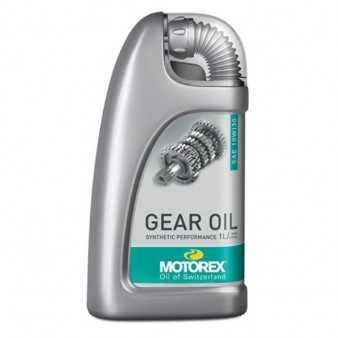 MOTOREX GEAR OIL 10W30