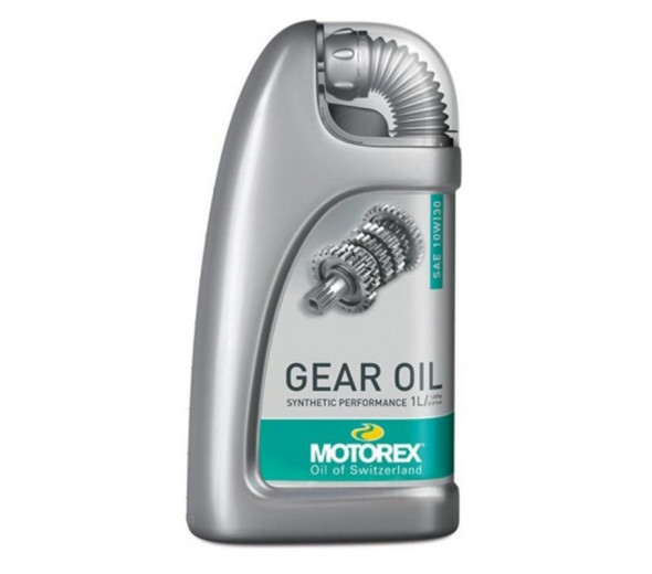 MOTOREX GEAR OIL 10W30