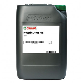 CASTROL HYSPIN AWS 68