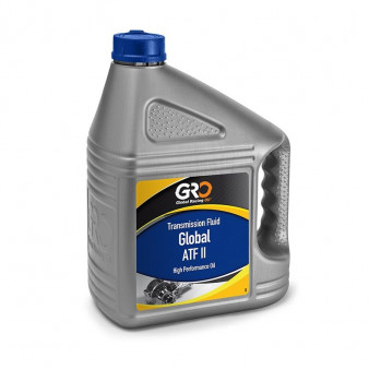 GRO GLOBAL ATF-II