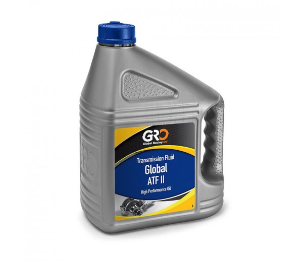 GRO GLOBAL ATF-II