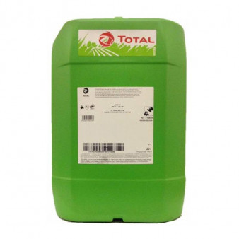 TOTAL TRACTAGRI HDZ FE 10W30