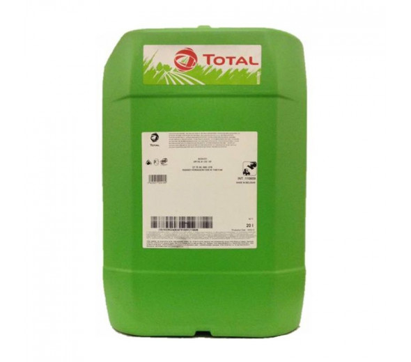 TOTAL TRACTAGRI HDZ FE 10W30