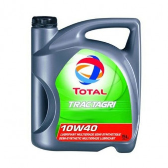 TOTAL TRACTAGRI HDZ 10W-40