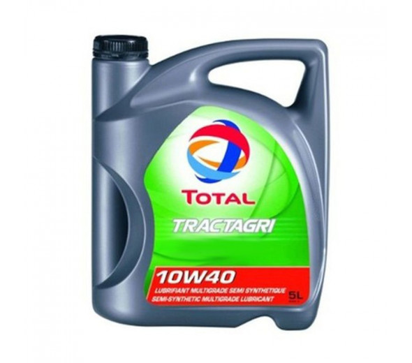 TOTAL TRACTAGRI HDZ 10W-40