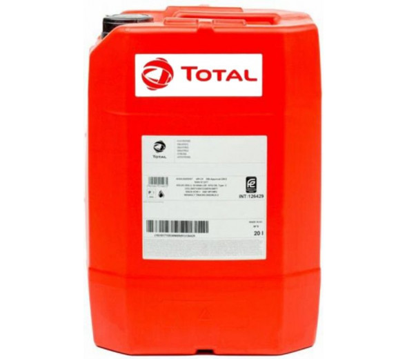 TOTAL BIOTRAFFIC 1000 FE 10W-30