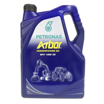 PETRONAS ARBOR MTF 10W30